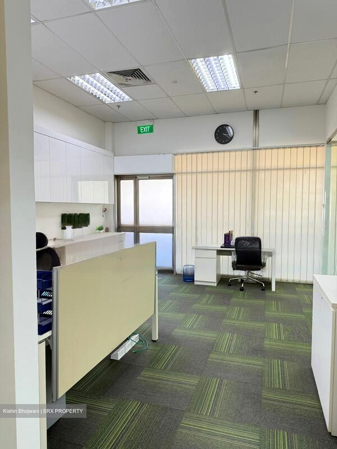 St. Andrews Cathedral (D6), Office #478465631